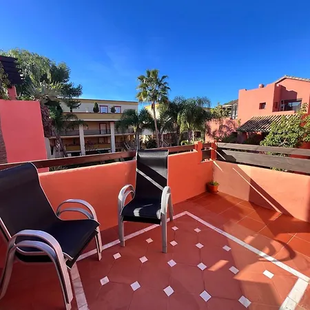 Estrelicia Iv Apartment